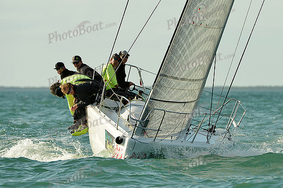 2015 Key West Race Week B 1455