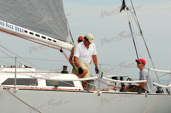 2011 Park City Regatta B 285