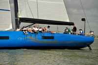 2018 Charleston Race Week A_0767