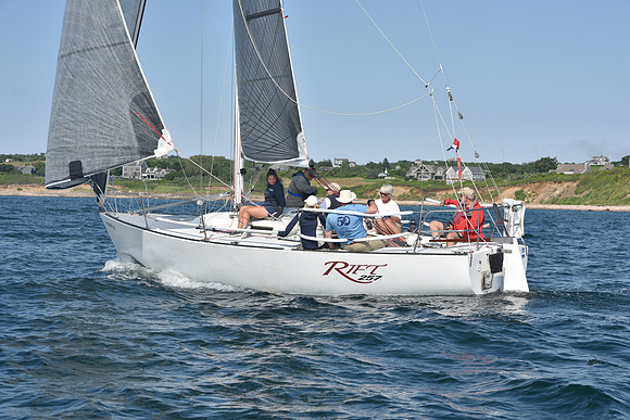 2019 Block Island Race Week H_0243