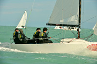 2016 Key West Race Week A_1800