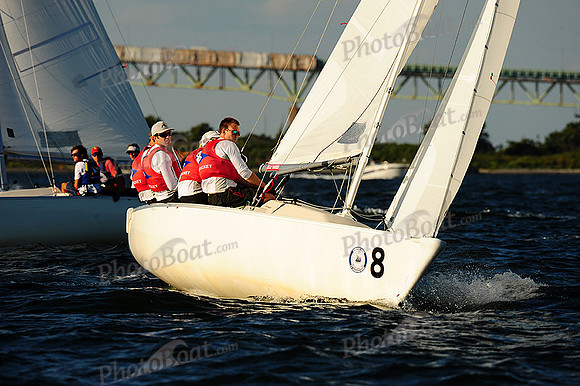 2016 USQS-B 1554