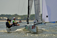 2014 Charleston Race Week D 893