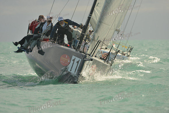 2016 Key West Race Week D_1320