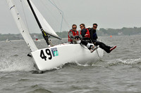 2013 Charleston Race Week A 1543
