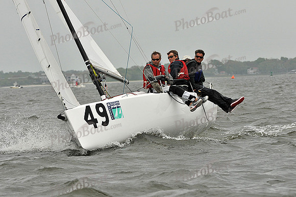 2013 Charleston Race Week A 1543