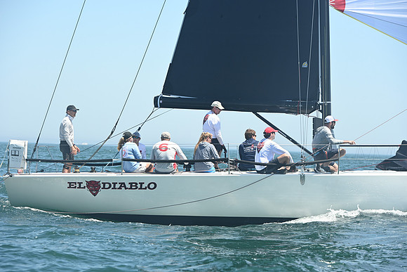 2025 Block Island Race Week C_0263