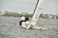 2019 Charleston Race Week E_0621