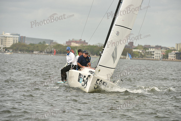 2019 Charleston Race Week E_0621