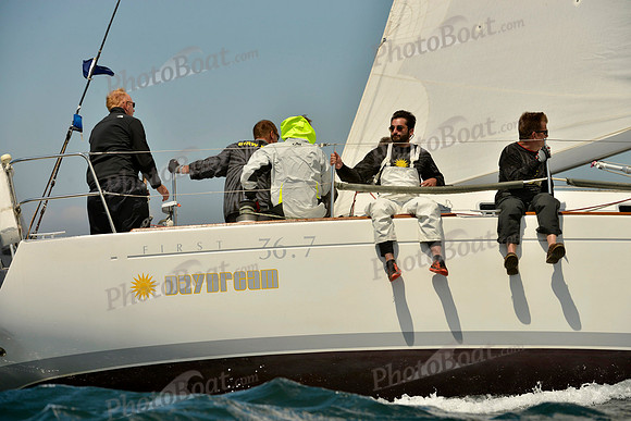 2017 Block Island Race Week A_0436