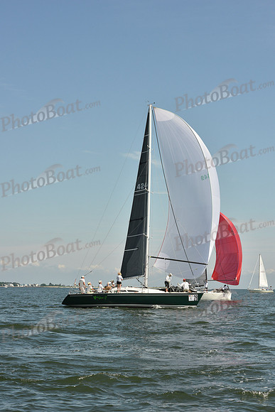 2018 Southern Bay Race Week C_0206
