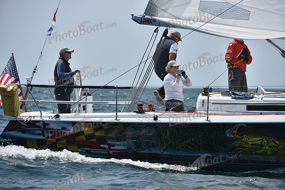 2019 Block Island Race Week A_0404