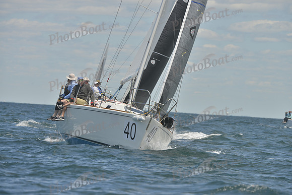 2021 Block Island Race Week D_0838