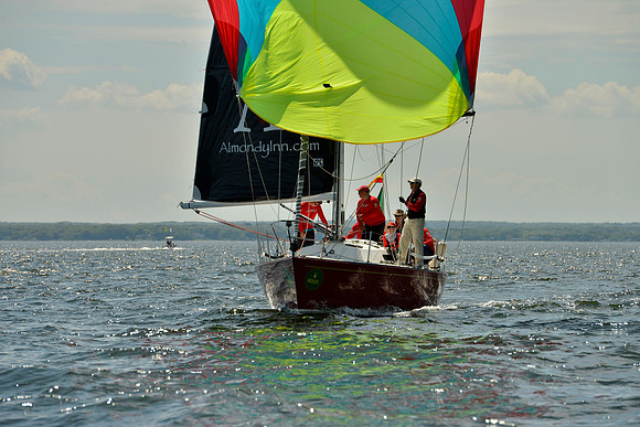 2017 NYYC Annual Regatta A_2786