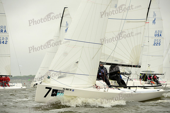 2016 Charleston Race Week A_0115