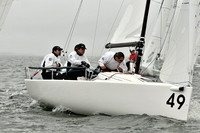 2014 J70 Winter Series D 675