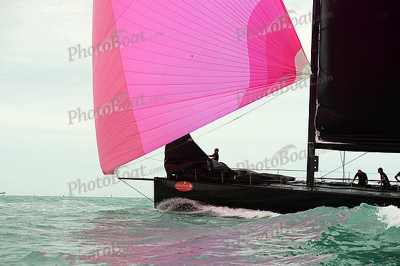 2016 Key West Race Week G_0192