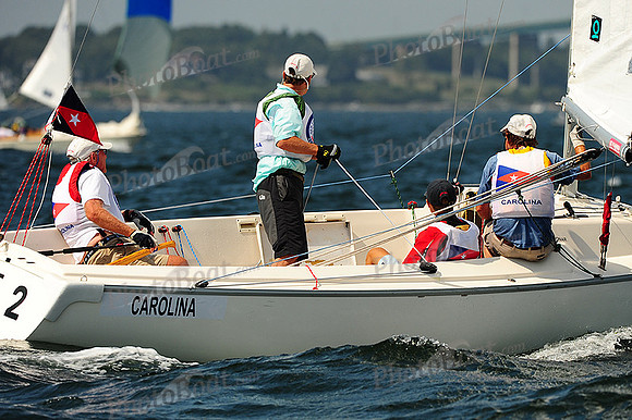 2014 USQS-D 725