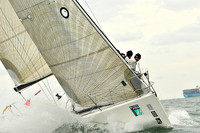 2013 Charleston Race Week B 147