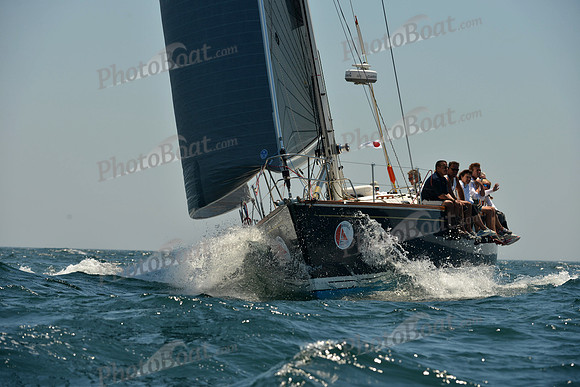 2015 Block Island Race Week A 1252