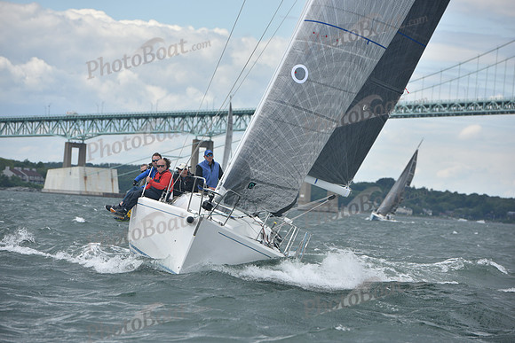 2019 NYYC Annual Regatta A_3021