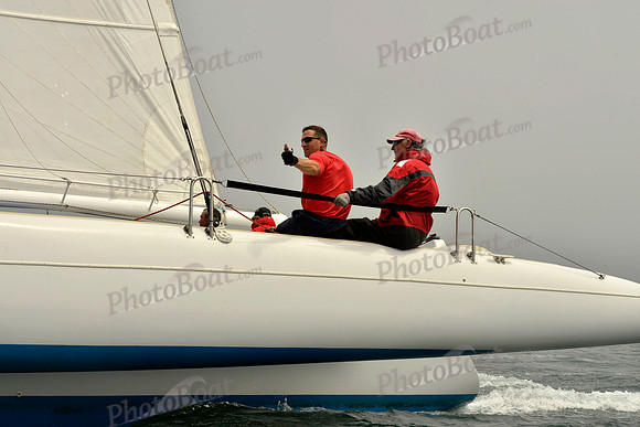 2017 Block Island Race Week C_0841