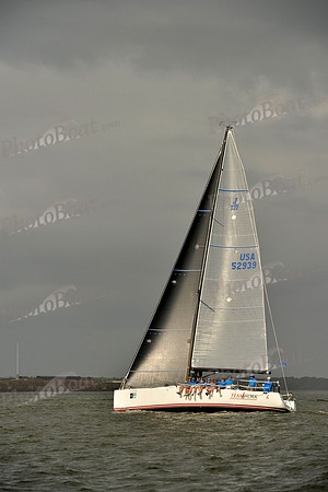 2019 Charleston Race Week B_0225