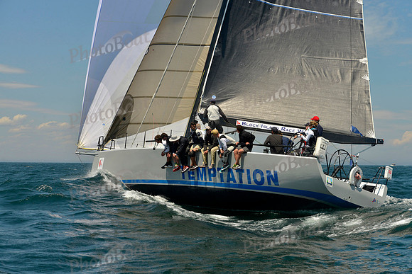 2017 Block Island Race Week C_1536