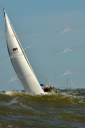 2016 Charleston Race Week C 0062