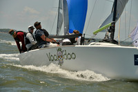 2017 Charleston Race Week A_1674