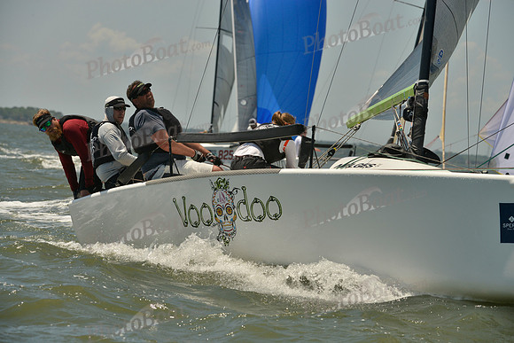 2017 Charleston Race Week A_1674