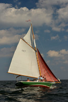 2015 IHYC Classic Yacht Regatta 698