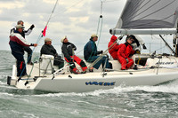 2013 Charleston Race Week B 463