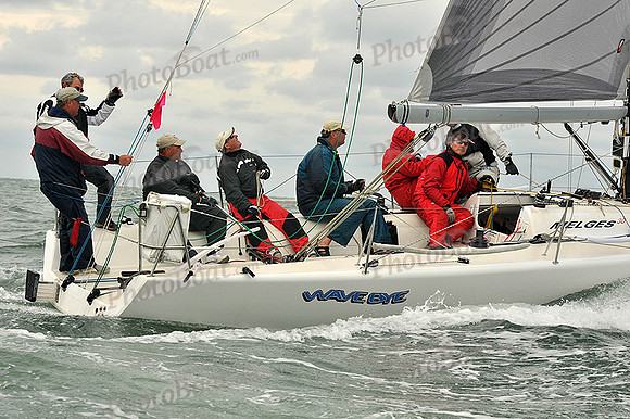 2013 Charleston Race Week B 463