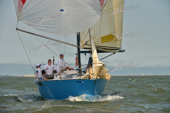 2016 Southern Bay Race Week B_0786