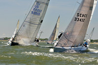 2014 Southern Bay Race Week D 740