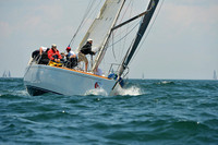 2015 Block Island Race Week A 1076