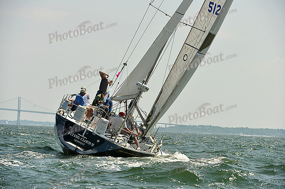 2015 NYYC Annual Regatta E 1034