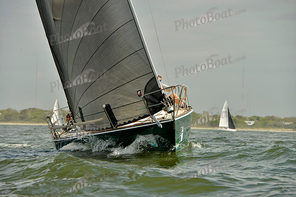 2019 Charleston Race Week A_0095