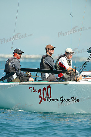 2015 Key West Race Week C 452