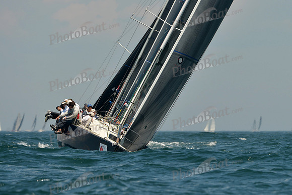 2015 Block Island Race Week A 1274