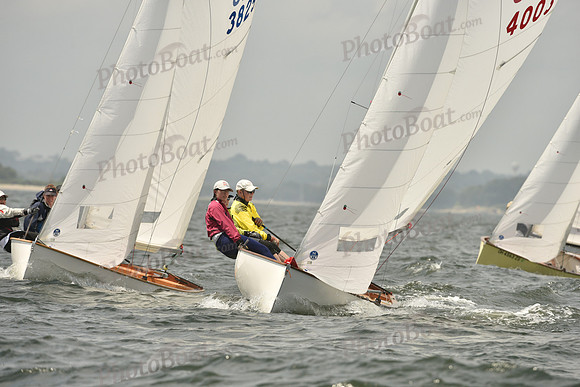2018 Thistle Nationals E_0676
