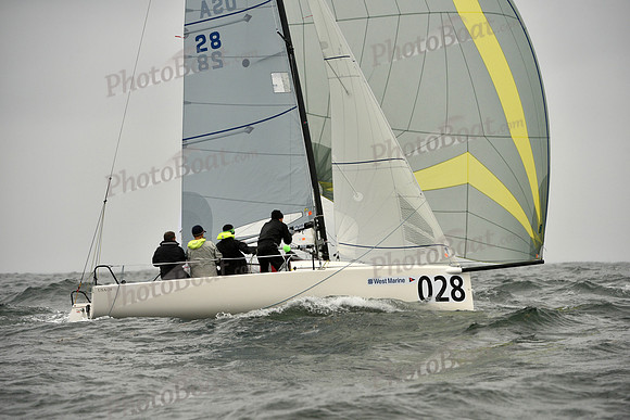2018 J70 Worlds I_0371