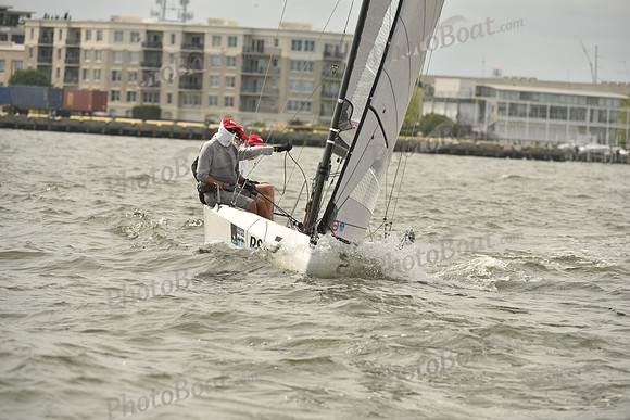 2019 Charleston Race Week F_0523