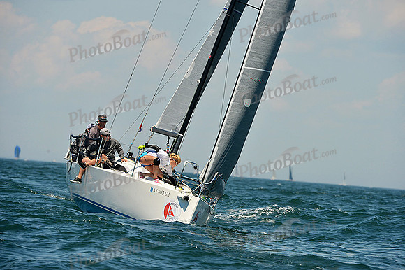 2015 Block Island Race Week A 1667