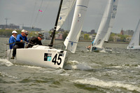 2018 Charleston Race Week A_1744