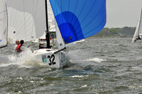 2013 Charleston Race Week A 2235