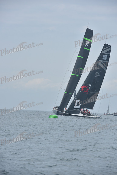 2021 Block Island Race Week C_2426