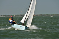 2012 Thistle Midwinters B 907