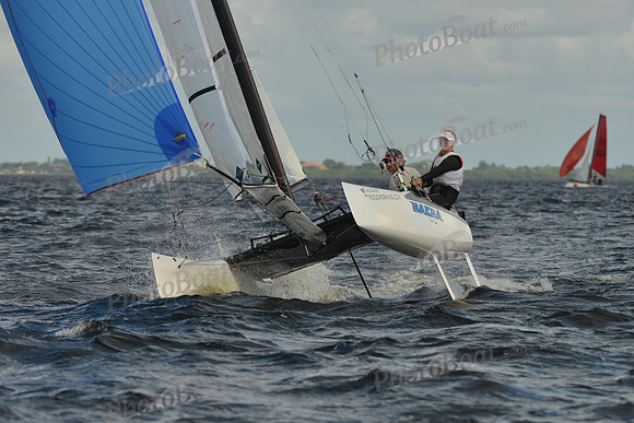 2015 F18 Americas G 295